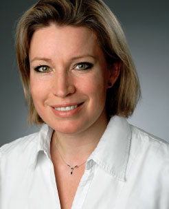 Dr. Caroline Beier, Fachärztin für Allgemeinmedizin in Hamburg